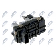 Турбина NTY ECD-AU-000 J ELR75R 1440409657 - Изображение 2