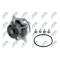 Водяной насос, помпа NTY Q U9JPT CPW-MZ-047 1440399595 - Изображение 2