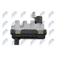 Турбина NTY ECD-AU-000 J ELR75R 1440409657 - Изображение 3