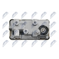Турбина NTY ECD-AU-000 J ELR75R 1440409657 - Изображение 4