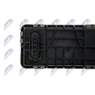 Турбина NTY ECD-AU-000 J ELR75R 1440409657 - Изображение 5