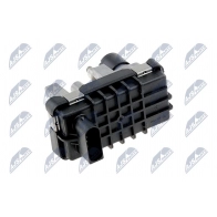 Турбина NTY 1440409658 ECD-AU-001 S 6ODN2G - Изображение 2