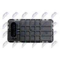Турбина NTY 1440409658 ECD-AU-001 S 6ODN2G - Изображение 5