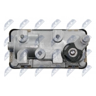 Турбина NTY 1440409659 ECD-AU-002 D7Z XY - Изображение 4