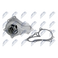 Водяной насос, помпа NTY N DABTQB CPW-MZ-052 Mazda 3 (BL) 2 Седан 2.2 MZR CD 185 л.с. 2009 – 2013