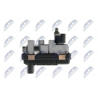 Турбина NTY 1 UYYV ECD-AU-003 1440409660 - Изображение 3