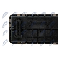 Турбина NTY 1 UYYV ECD-AU-003 1440409660 - Изображение 5
