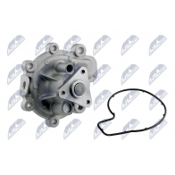 Водяной насос, помпа NTY 1440399601 7K06 RRK CPW-MZ-053 - Изображение 2