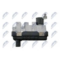 Турбина NTY 5U U4C ECD-BM-001 1440409661 - Изображение 3