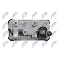 Турбина NTY 5U U4C ECD-BM-001 1440409661 - Изображение 4