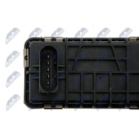 Турбина NTY 5U U4C ECD-BM-001 1440409661 - Изображение 5