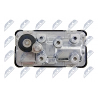Турбина NTY GMMY3X 9 1440409662 ECD-BM-002 - Изображение 4