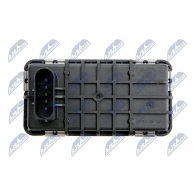 Турбина NTY GMMY3X 9 1440409662 ECD-BM-002 - Изображение 5
