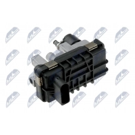 Турбина NTY ECD-BM-004 1440409664 AJNDJO J - Изображение 2