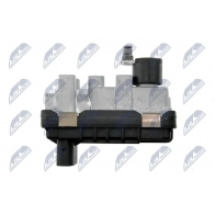 Турбина NTY ECD-BM-004 1440409664 AJNDJO J - Изображение 3