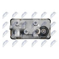 Турбина NTY ECD-BM-004 1440409664 AJNDJO J - Изображение 4
