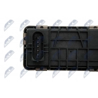 Турбина NTY ECD-BM-004 1440409664 AJNDJO J - Изображение 5