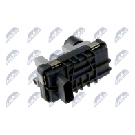 Турбина NTY 1440409665 ECD-BM-006 8OI81 XW - Изображение 2