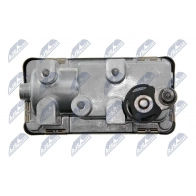 Турбина NTY 1440409665 ECD-BM-006 8OI81 XW - Изображение 4