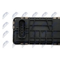 Турбина NTY 1440409665 ECD-BM-006 8OI81 XW - Изображение 5