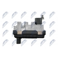 Турбина NTY 4Z2 KE ECD-BM-010 1440409669 - Изображение 3