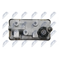 Турбина NTY 4Z2 KE ECD-BM-010 1440409669 - Изображение 4