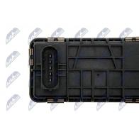 Турбина NTY 4Z2 KE ECD-BM-010 1440409669 - Изображение 5