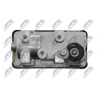 Турбина NTY 1440409670 ECD-BM-011 5HKI CE - Изображение 4