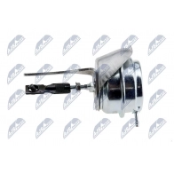 Турбина NTY 1440409671 JJK 5W ECD-BM-013 - Изображение 5