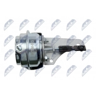 Турбина NTY 1440409671 JJK 5W ECD-BM-013 - Изображение 6