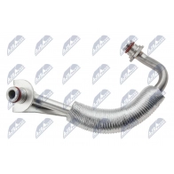 Натяжитель цепи ГРМ NTY 1440409672 E VOKAW ECD-BM-015 - Изображение 3