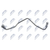 Трубка турбины NTY XRG ONX ECD-BM-019 1440409689 - Изображение 3