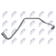 Трубка турбины NTY XRG ONX ECD-BM-019 1440409689 - Изображение 4