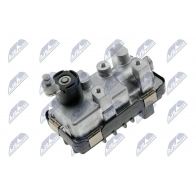 Турбина NTY VR4OJ 2 1440409691 ECD-CH-001