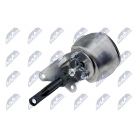 Турбина NTY ECD-CH-002 WJR QG22 1440409692 - Изображение 2