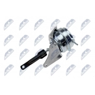 Турбина NTY ECD-CH-002 WJR QG22 1440409692 - Изображение 3