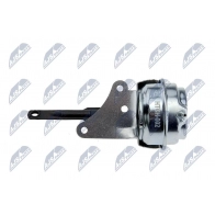 Турбина NTY ECD-CH-002 WJR QG22 1440409692 - Изображение 4