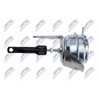 Турбина NTY ECD-CH-002 WJR QG22 1440409692 - Изображение 5