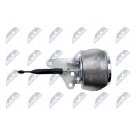 Турбина NTY ECD-CH-002 WJR QG22 1440409692 - Изображение 6