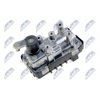 Турбина NTY 1HHB C3 ECD-CT-002 1440409694