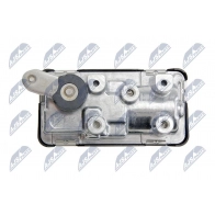 Турбина NTY 1HHB C3 ECD-CT-002 1440409694 - Изображение 4