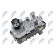 Турбина NTY ECD-CT-003 K 5GC1KB 1440409695
