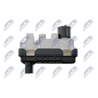 Турбина NTY ECD-CT-003 K 5GC1KB 1440409695 - Изображение 3