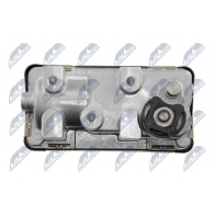 Турбина NTY ECD-CT-003 K 5GC1KB 1440409695 - Изображение 4