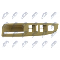 Внутренняя ручка двери NTY 5RM SSGW 1440419862 EZC-VW-318 - Изображение 3