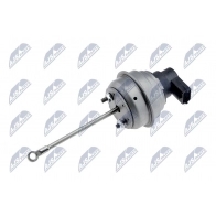 Турбина NTY ECD-CT-004 SW EO3B 1440409696 - Изображение 2