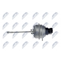 Турбина NTY ECD-CT-004 SW EO3B 1440409696 - Изображение 4