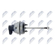 Турбина NTY ECD-CT-004 SW EO3B 1440409696 - Изображение 5