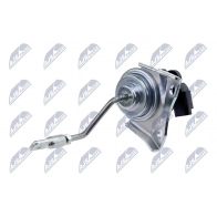 Турбина NTY 1440409699 ECD-CT-007 6OFW XB - Изображение 2