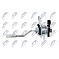 Турбина NTY 1440409699 ECD-CT-007 6OFW XB - Изображение 4